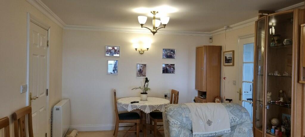 Additional image 5 of 37 Pegasus Court, 58 Beach Road, Weston-super-Mare, North Somerset, BS23 4AL