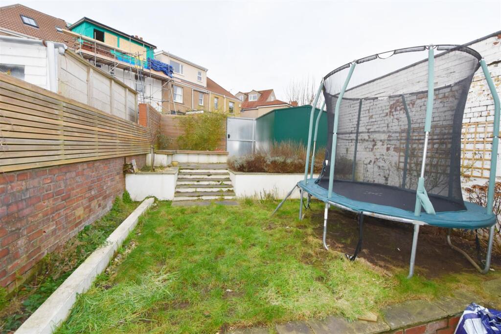 Additional image 32 of Redcatch Road, Knowle, Bristol