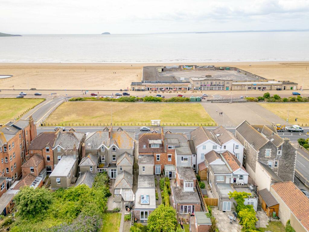 Additional image 27 of Beach Road - The Beach House - Truly Special