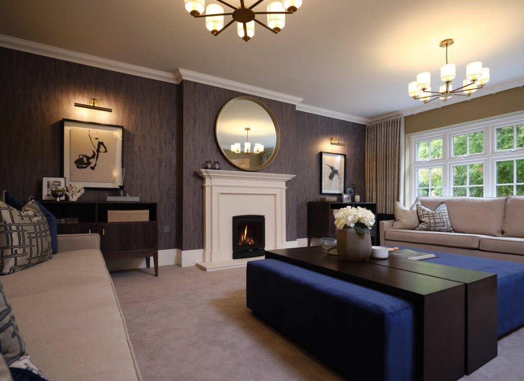 Additional image 13 of London Road, 
East Hoathly,
East Sussex,
BN8 6FE