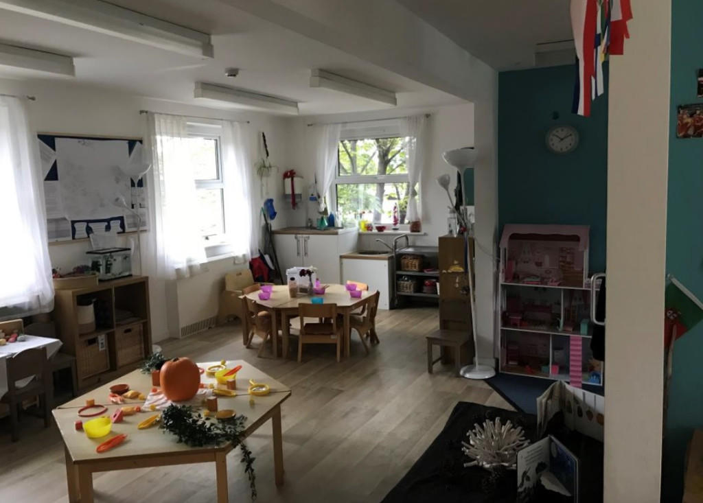 Additional image 5 of Stationhouse Nursery, Station Road, Portishead BS20 7BZ