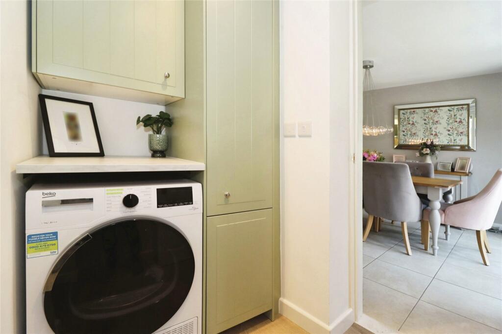 Additional image 17 of Viola Way, Lyde Green, Bristol, BS16