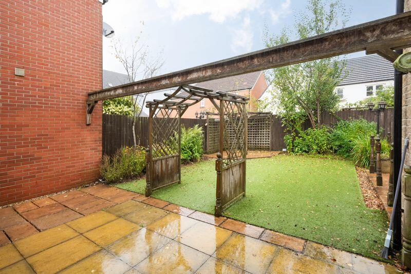 Additional image 19 of Blackcurrant Drive, Long Ashton