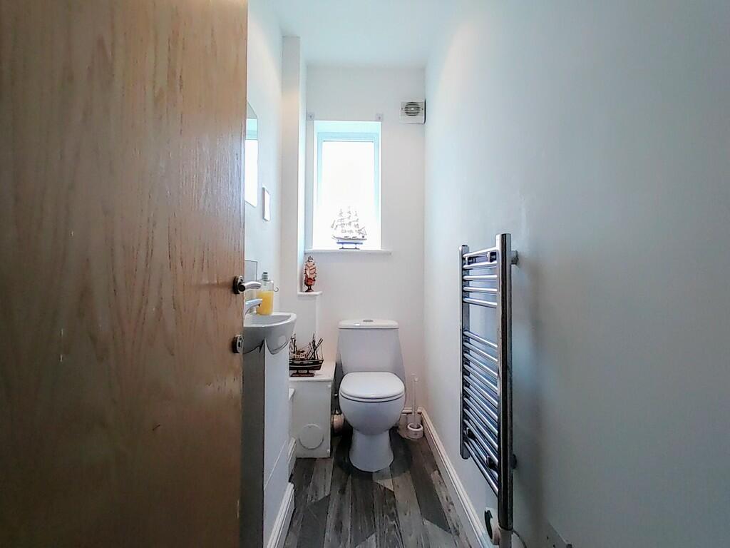 Additional image 8 of Highgate Mill Fold, Clayton Heights