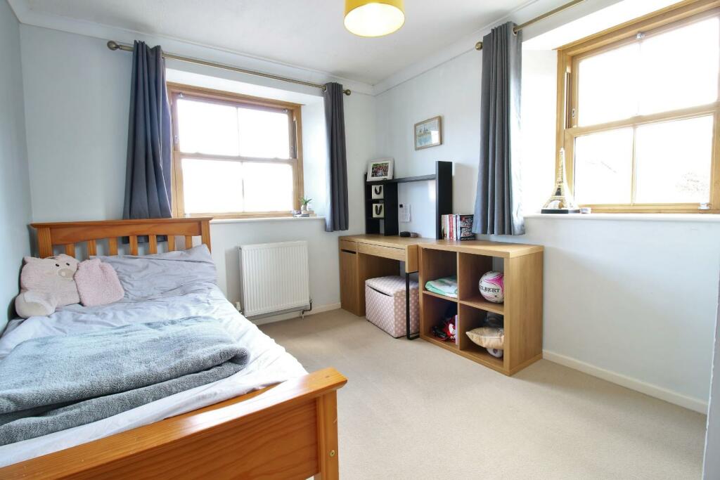 Additional image 26 of Character property in the village of Claverham