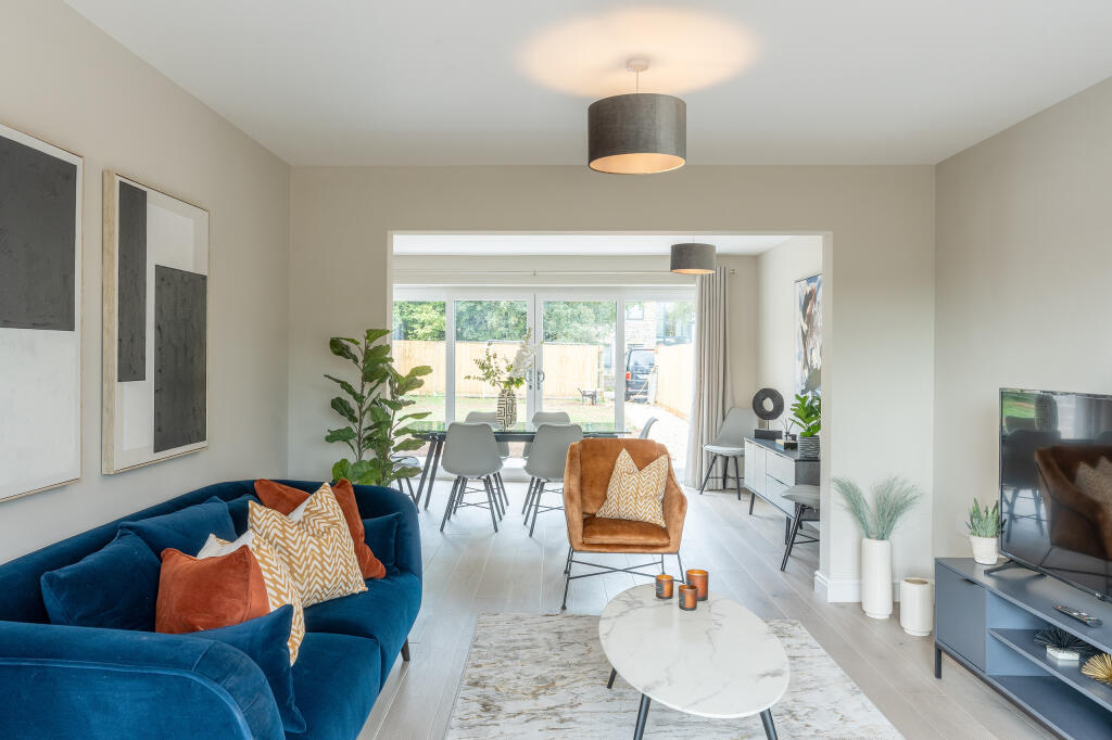 Additional image 7 of Harts Garden