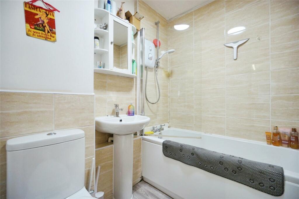 Additional image 8 of Gaunts Close, Portishead, Bristol, Somerset, BS20