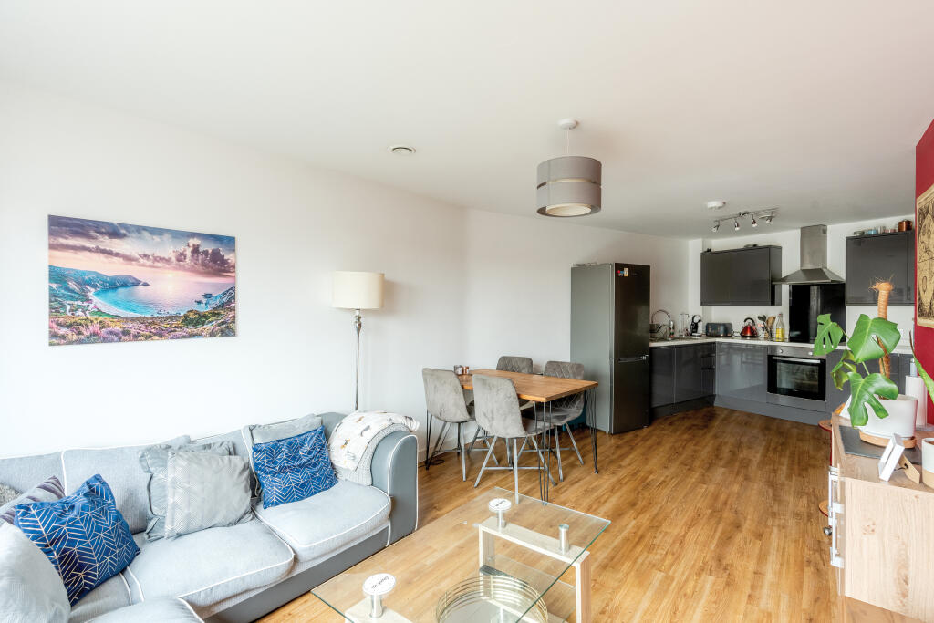 Additional image 6 of Braggs Lane, Old Market, Bristol