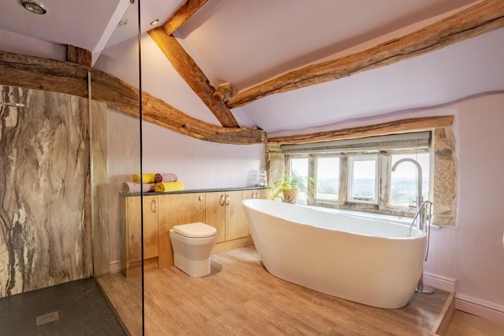 Additional image 8 of Knapley-Ing Farm, High Eldwick, Bingley, West Yorkshire, BD16