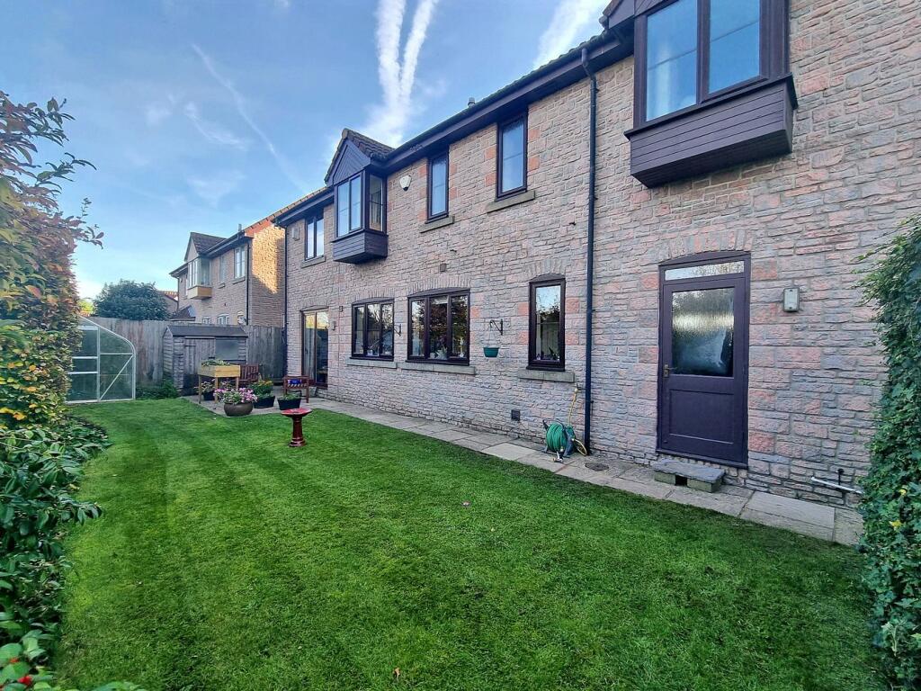 Additional image 19 of Old Farm Court, Elberton, BS35