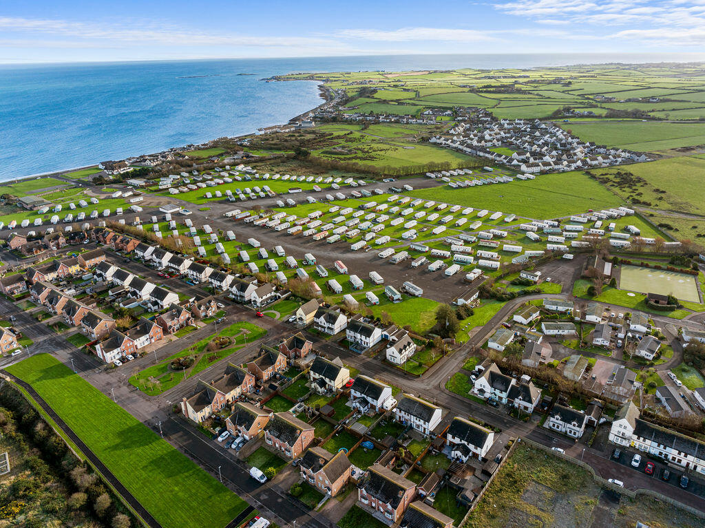 Additional image 5 of Ballyhalbert Residential & Caravan Park  County Down  Northern Ireland Coun