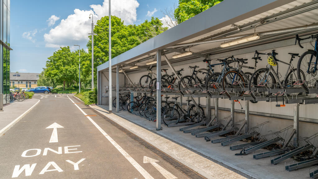 Additional image 4 of 100A, Bristol Business Park, Stoke Gifford, Bristol, BS16