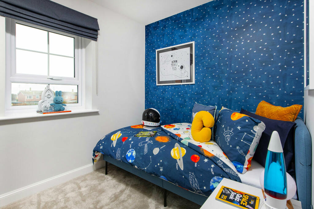 Additional image 9 of Fagley Lane,
Eccleshill,
Bradford,
BD2