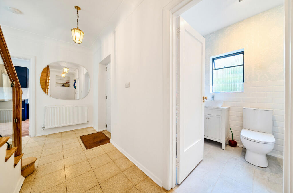 Additional image 10 of Cudham Road, Downe, Orpington, Kent, BR6