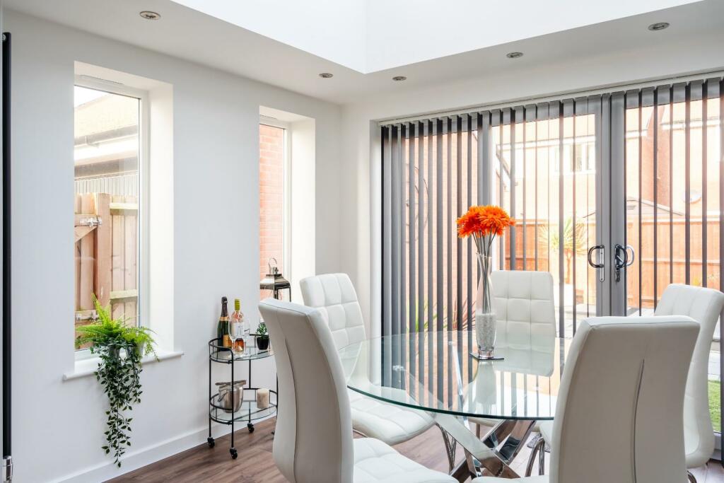 Additional image 6 of Extended town house, situated on the popular Chestnut Park development