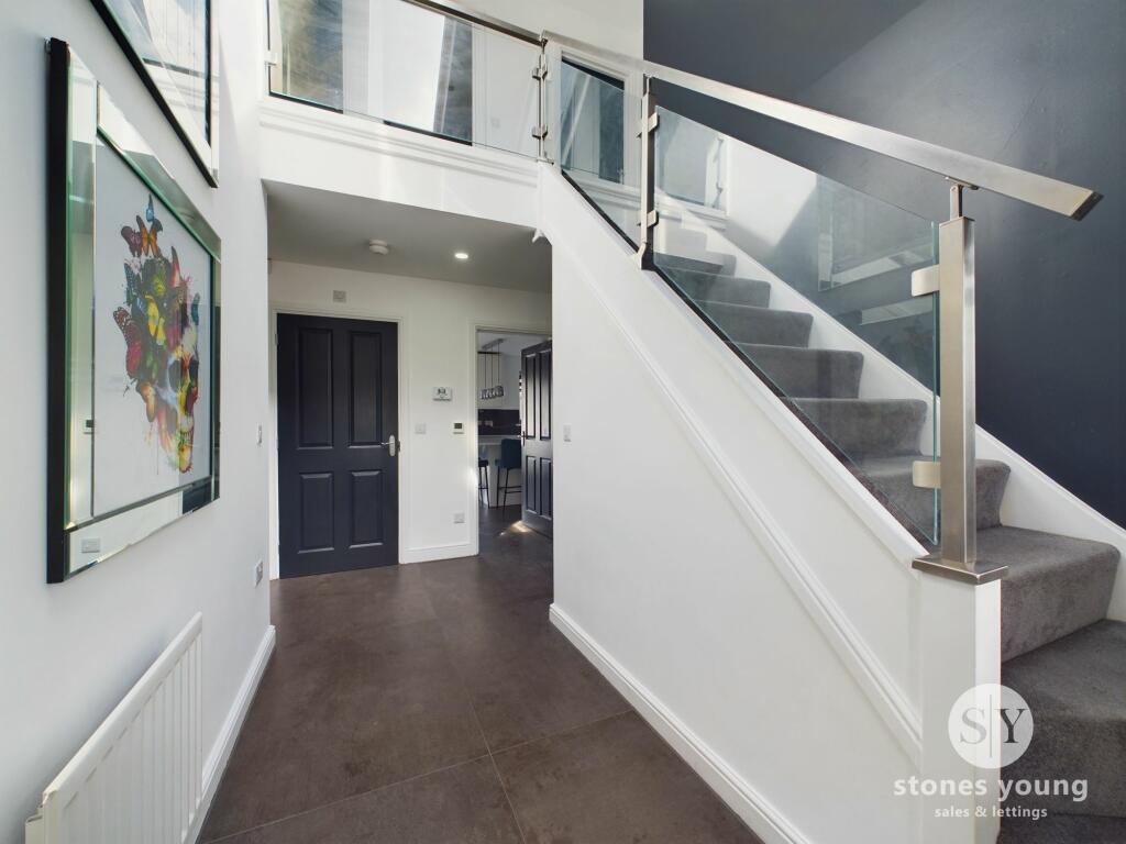Additional image 31 of Ludlow Road, Clitheroe, BB7