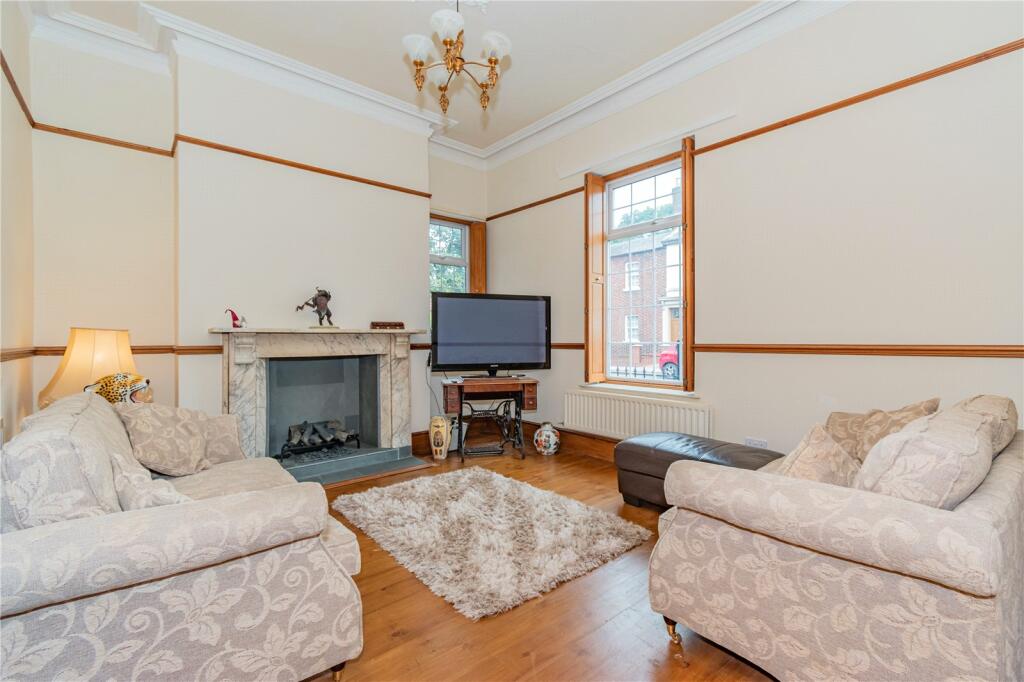 Additional image 8 of Hilton House, 228 Warwick Road, Carlisle, Cumbria