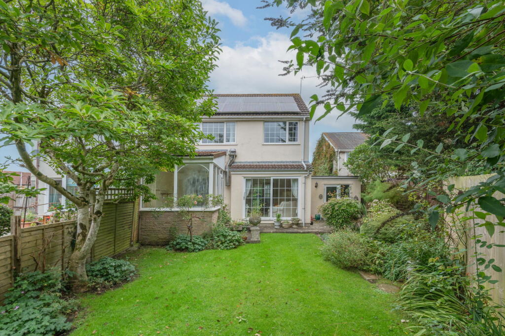 Additional image 17 of Park Road, Congresbury