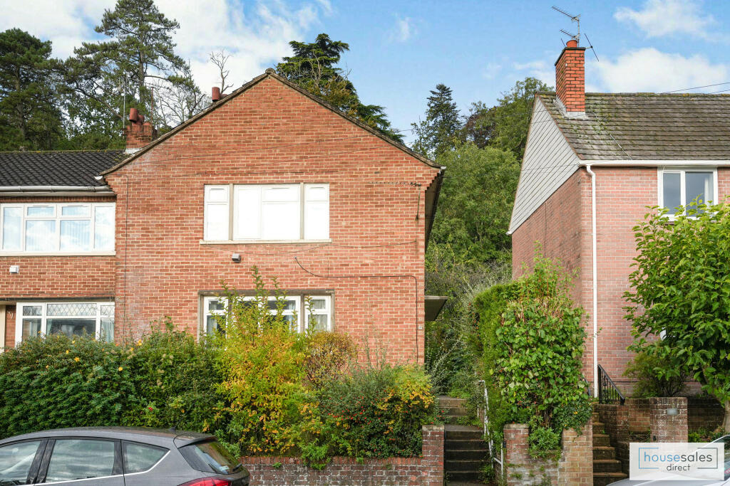 Primary image of Southwood Drive, Bristol, BS9