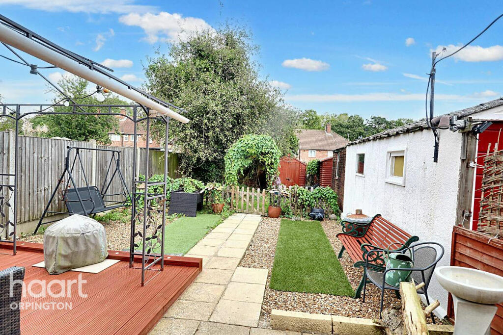 Primary image of Tillingbourne Green, Orpington