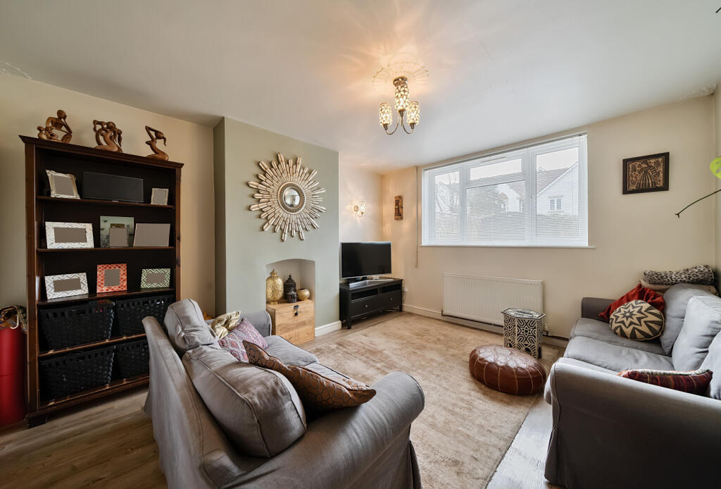 Additional image 6 of Manor Road, Fishponds, Bristol, BS16