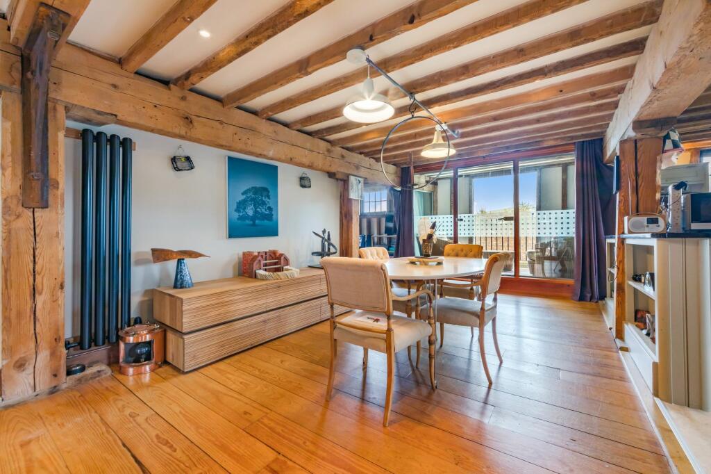 Additional image 21 of Stricklands Warehouse, Railway Lane, Lewes, BN7