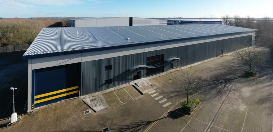 Additional image 6 of Western Approach, Avonmouth