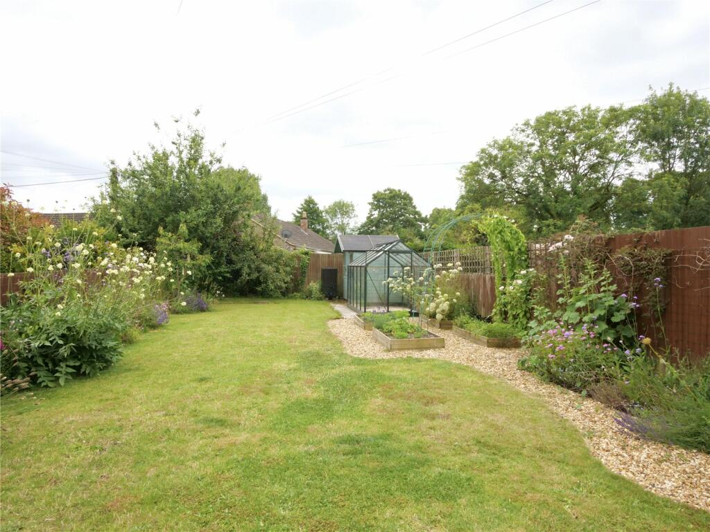 Additional image 15 of Spacious two bedroom cottage, Chew Magna