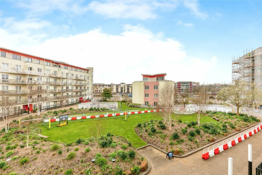 Additional image 10 of The Crescent, Hannover Quay, Bristol, BS1