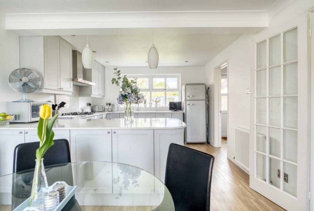 Additional image 9 of Stunning double fronted detached family home in a sought after location on the fringes of Yatton village