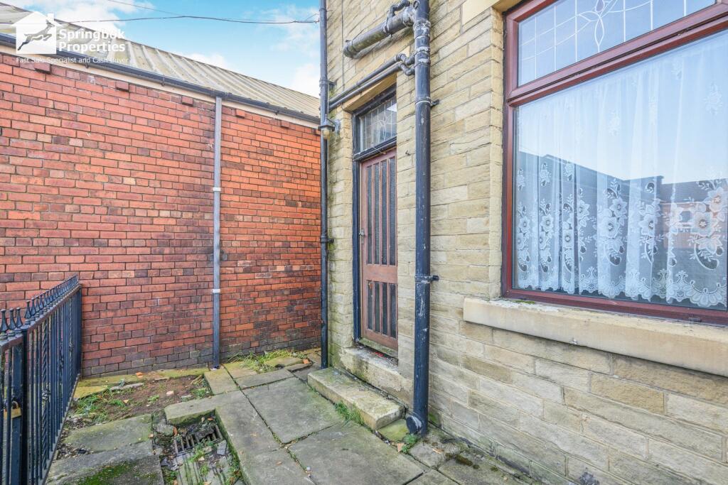 Additional image 14 of Sykes street, Cleckheaton, West Yorkshire