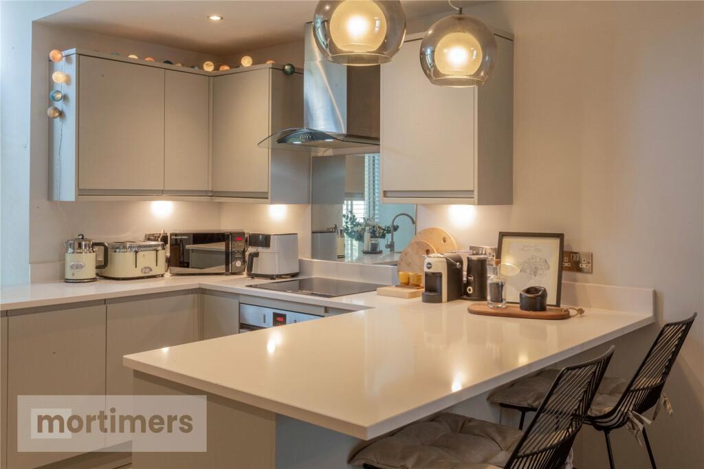 Additional image 20 of Primrose Road, Clitheroe, Lancashire, BB7