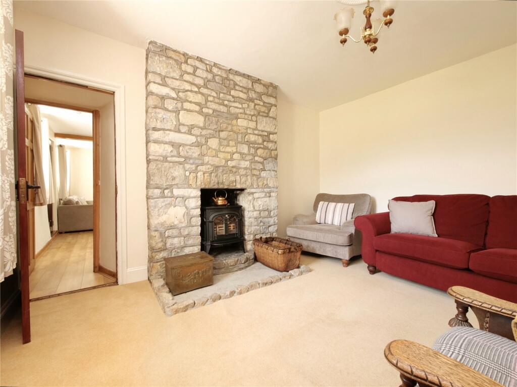 Additional image 11 of Bishop Sutton - 5 Bedroom former Farmhouse