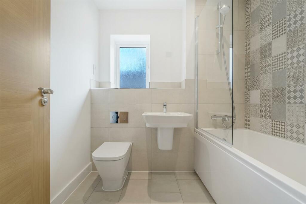 Additional image 14 of Plot 78 Locking Parklands - BRAND NEW FAMILY HOME