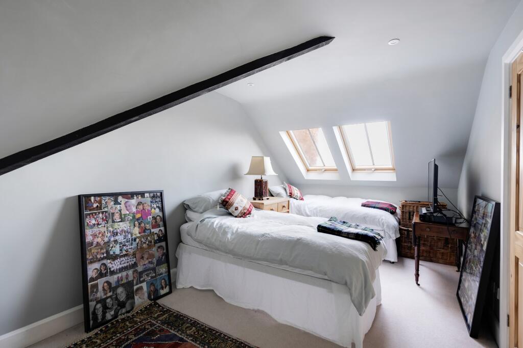 Additional image 9 of Home Farm Road, Abbots Leigh, BS8