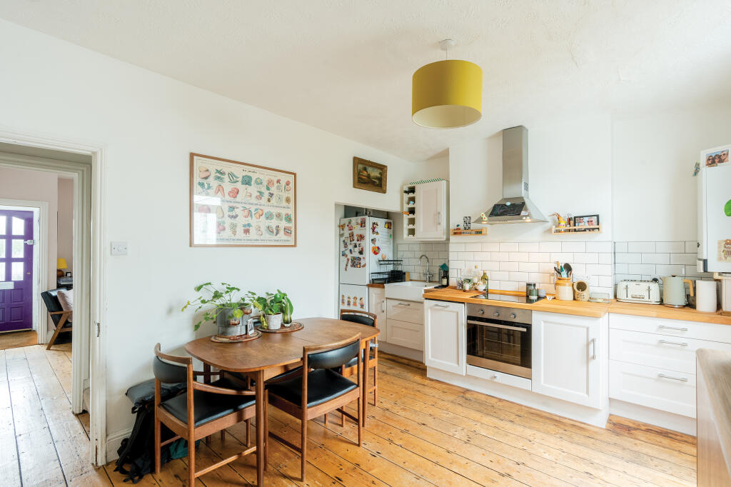 Additional image 8 of Clifford Road, Bristol