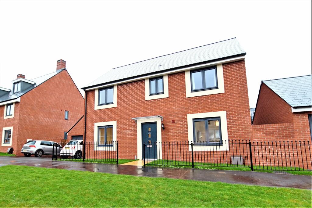 Additional image 22 of Slade Baker Way, Stoke Gifford, Bristol