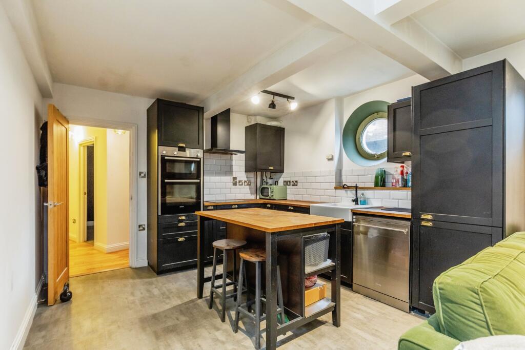 Additional image 14 of Cumberland Street, Bristol, BS2