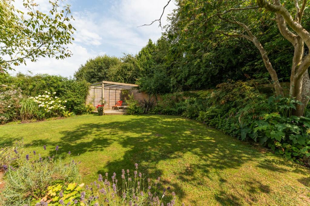 Additional image 20 of Allington Gardens, Nailsea, North Somerset, BS48