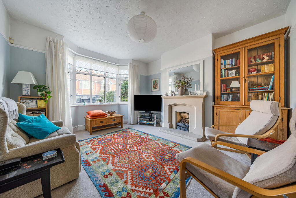 Additional image 4 of Stoke Grove, Westbury On Trym, Bristol, BS9