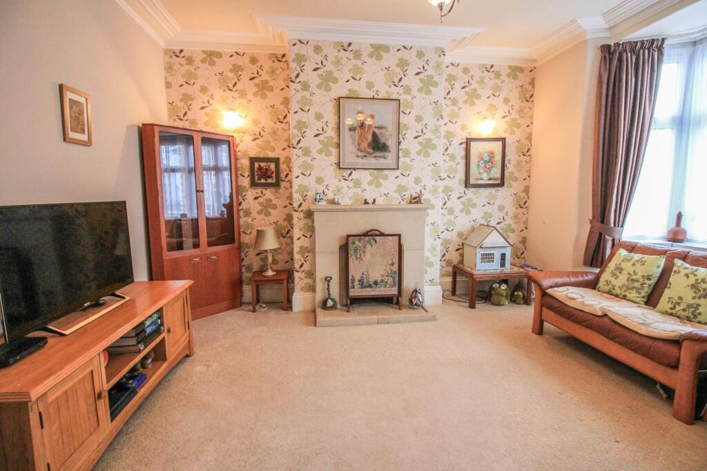 Additional image 4 of Quantock Road - A Beautiful Home with Huge Potential