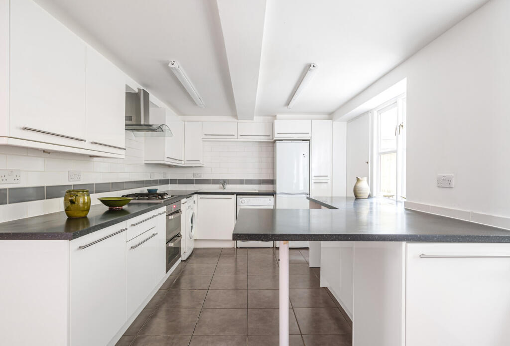 Additional image 10 of Nibletts Hill, Bristol, Somerset, BS5