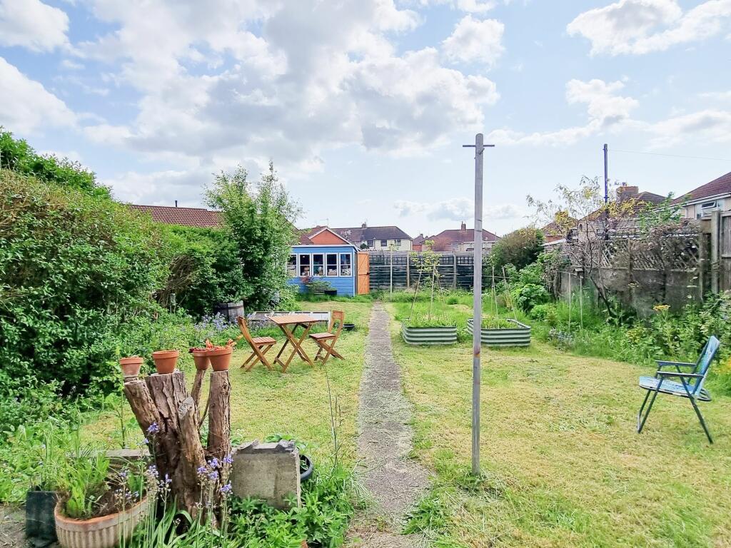 Additional image 10 of Luckwell Road, Bristol