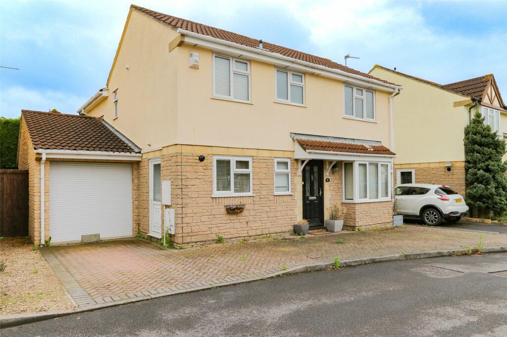 Additional image 24 of Cooks Close, Bradley Stoke, Bristol, South Gloucestershire, BS32