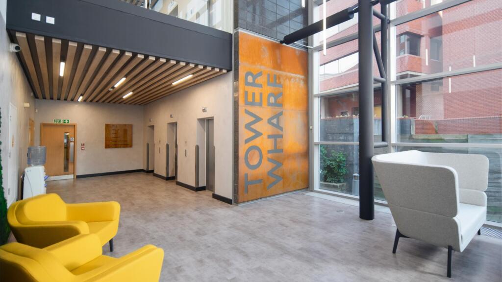 Additional image 4 of Tower Wharf, Cheese Lane, Bristol, Bristol, BS2 0JJ