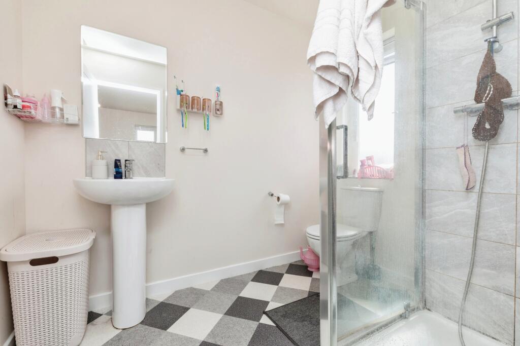 Additional image 16 of William Jessop Way, Bristol, BS13