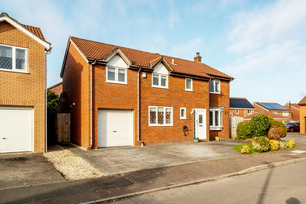 Additional image 30 of Merlin Park, Portishead, North Somerset
