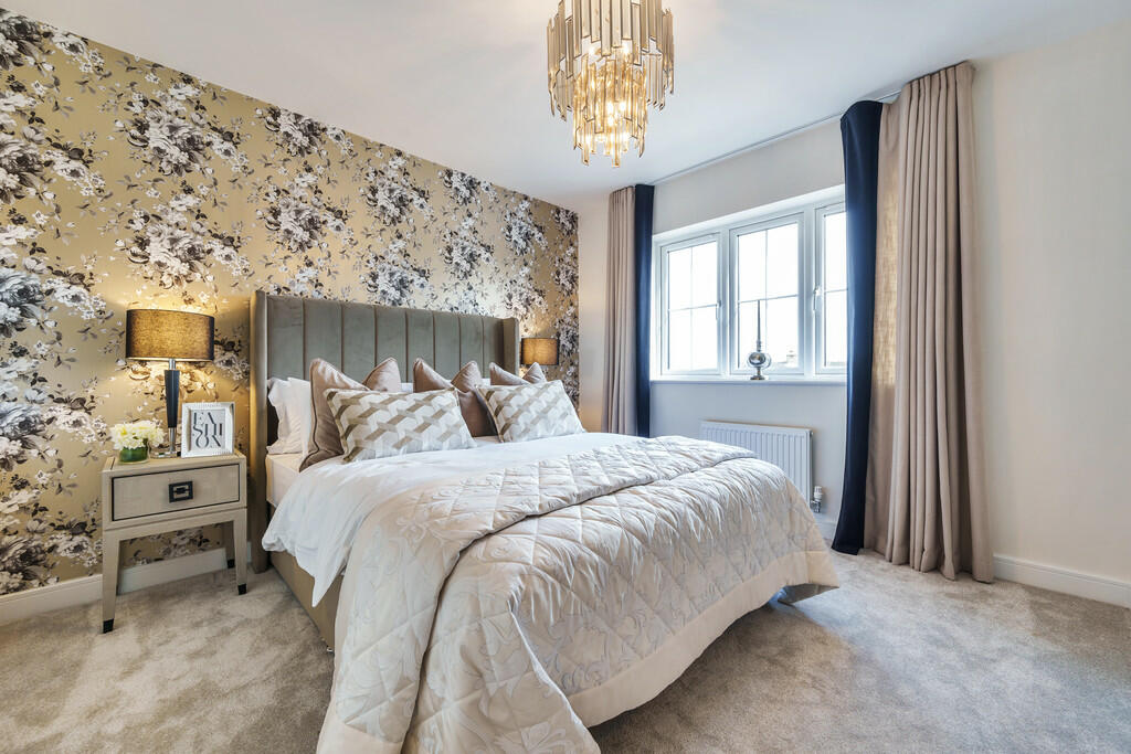 Additional image 9 of Plot 58, The Eden, Eamont Chase, Carleton, Penrith, Cumbria, CA11 8TY