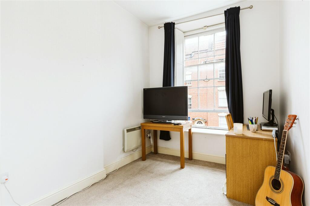 Additional image 5 of St. Clements Court, Wilson Street, Bristol, BS2