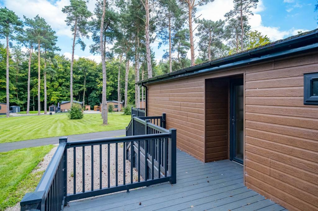 Additional image 13 of Tingdene Harrington Lodge Lowther Holiday Park, Penrith CA10 2JB